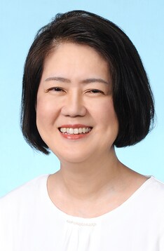 久野 佳子