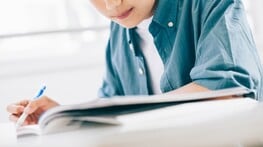 16年連続！灘中合格者数日本一の塾長が教える「合格する子」の能力と習慣