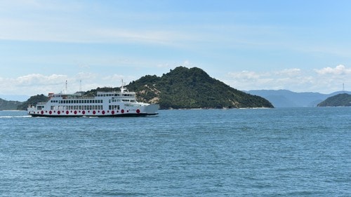 地方都市や過疎の町を舞台にしたアートプロジェクトで町おこしが、日本の各地で行われているという。（※写真はイメージです／PIXTA）