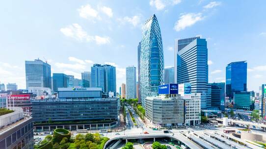 2029年、駅前に「260メートル」の超高層ビル…「新宿・再開発」いよいよ始まる