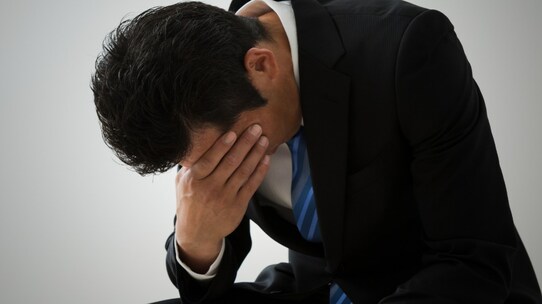 突然の「強い目の痛み・吐き気・頭痛」は失明リスク大…眼科医が伝えたい「予防策」