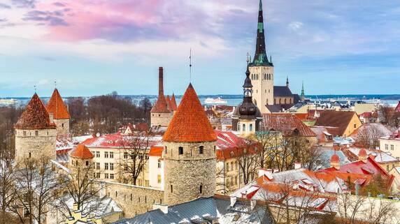 旧ソ連・旧東欧諸国の相続税事情 ― 経済格差と税率の現状【国際税務の専門家が解説】