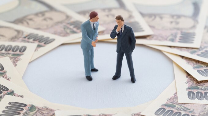 中小企業が取り組める｢税制優遇｣｢補助金｣を活用した節税