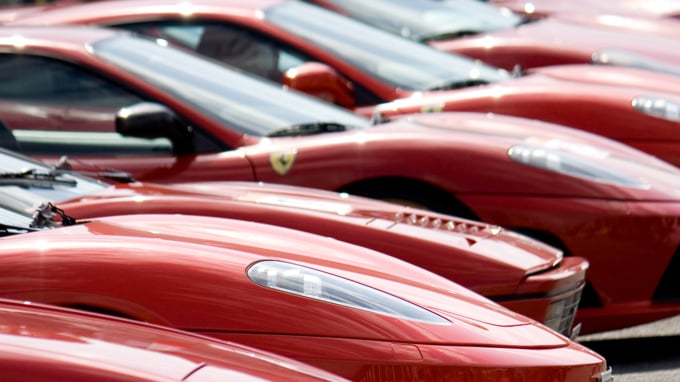 「利益ゼロ」のはずが課税対象に？――譲渡所得と減価償却をめぐる“フェラーリ事件”の本質【国際税理士が解説】