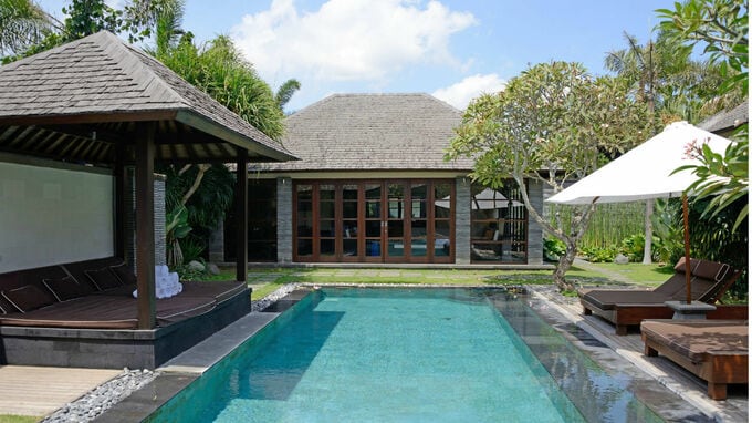 コスト面でも有利!?　バリ島不動産投資の現状