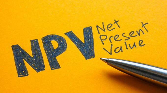 「NPV（正味現在価値）」とは？不動産投資における活用法【税理士が解説】