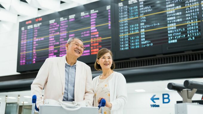 「嘘だったのか？でも、ありがとう」…小遣い月2万円・節約に耐えた65歳男性、年上妻が明かした「まさかの嘘」に“拍手喝采”のワケ