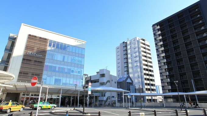 新宿まで2駅の「東中野」…賃貸経営の雲行きが怪しいワケは？