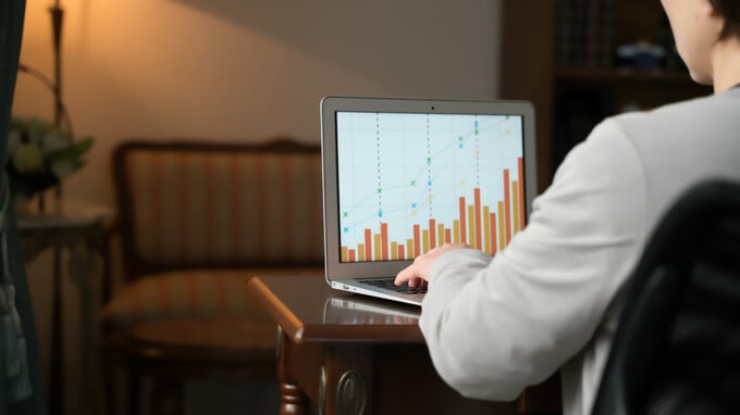 株式投資の正しい「利益目標」の決め方。インデックスに勝たなければ、意味がない！