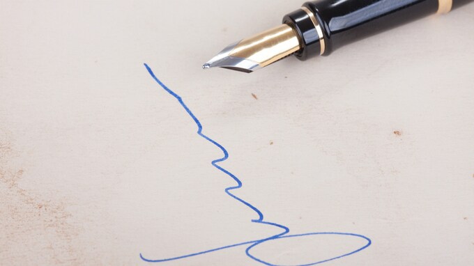 話すことしかできない状態･･･それでも「遺言書」は残せるか？