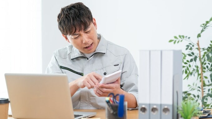 中小企業経営者「ウチの会社はうまくいっている」と判断する、あまりにも薄すぎる根拠