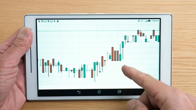 ダウ3日ぶり反発！NY株投資を「今すぐ始めたほうがいい」理由