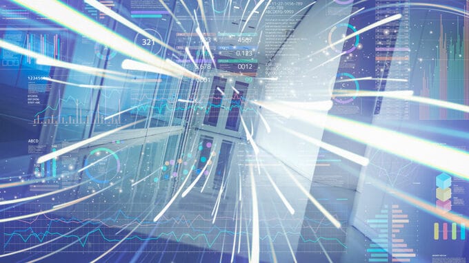 生産性考　新たな分業　取り上げられた上場企業は？