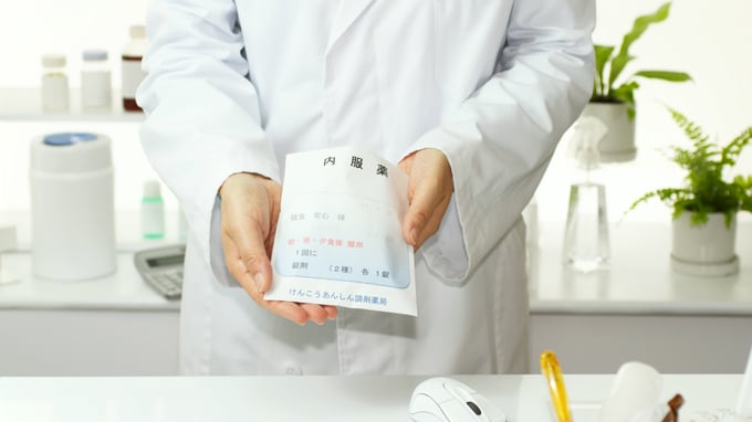 業界再編の動きがピークを迎えている「調剤薬局」業界の現状