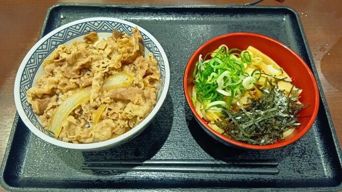 吉野家HD会長「“牛丼がうまい”だけでは生き残れない」…吉野家があえてファストフードで“本気の健康”を目指すワケ