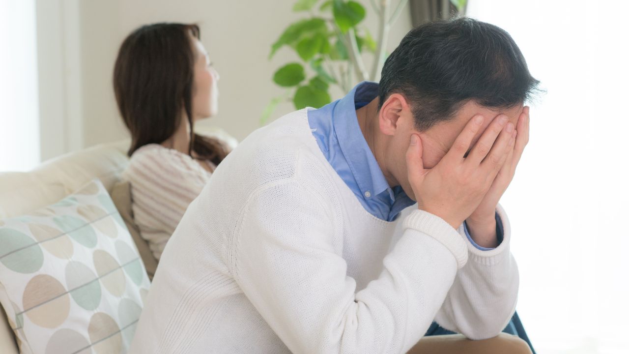 48歳パート妻「106万円の壁」撤廃で「もっと働こうかな」と宣言も、月収45万円・50歳夫「無理に働くな」と拒絶した理由