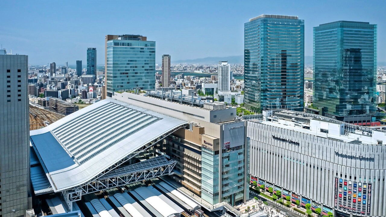 「ターミナル駅」が起点に・・・不動産の家賃の決まり方
