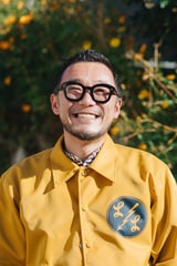 大熊 充