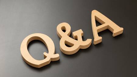 Q＆A