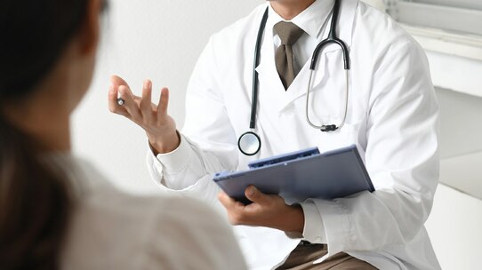 慢性疾患の治療が「出口の見えない戦い」になってしまう真因【医師が解説】