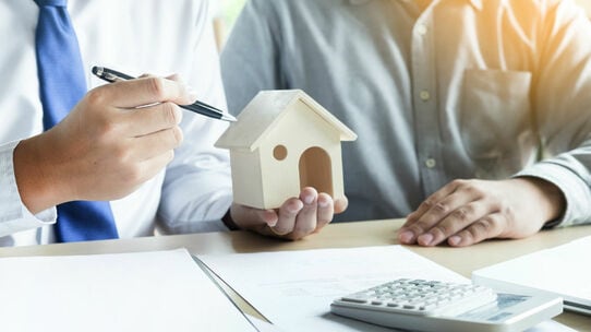 所得税率だけではない！不動産を「法人」で所有するメリット