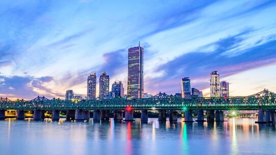 韓国のGDPが「20年で約4倍」になったワケを探ると見えてくる!日本経済停滞の理由と復活のカギ
