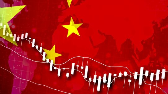 中国債券デフォルトの急増で、不動産業界が陥る「混迷」
