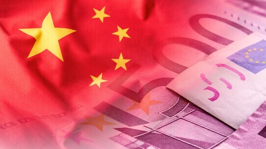 ロシアにはできた金融制裁、中国は?返り血浴びる日米欧の悲劇