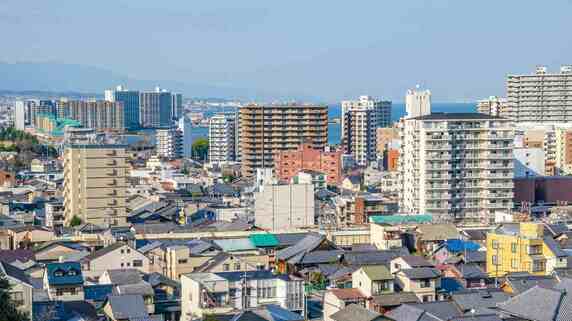 「たとえば滋賀県」…都市より儲かる不動産投資の穴場エリア