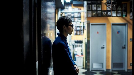 ヤマハで働いていたら遭遇、「圧倒的な天才」超大物プロデューサーとの才能の差…音楽の夢〈印税収入〉を諦めるも、確信した「凡人の戦い方」