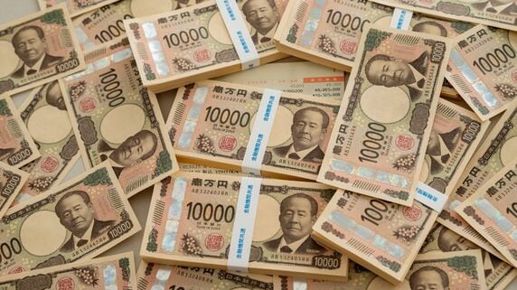 「年金もらえないでしょ」「年金はないものだと思っています」現役世代の絶望…年金制度が行き詰まる、当然の理由
