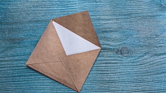 自分史の一環として書く「感謝の手紙」とは?