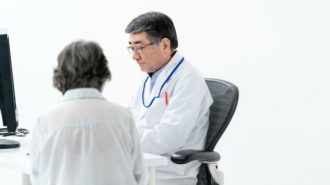「認知症かも？」不安になったら受診すべきは…“医師の良し悪し”判断基準