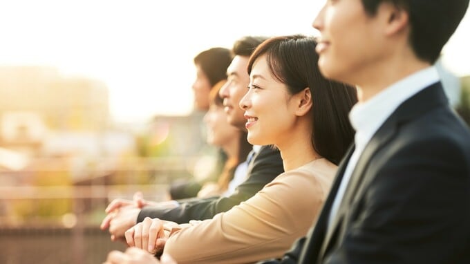 なぜ職場の女性比率が3割を超えると会社の風土が変わるのか？