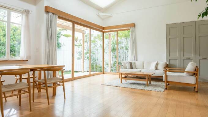 「一緒に住もうと言われて」年金月22万円の70歳夫婦が建てた〈二世帯住宅〉…数年後に気づいた“想定外の誤算”