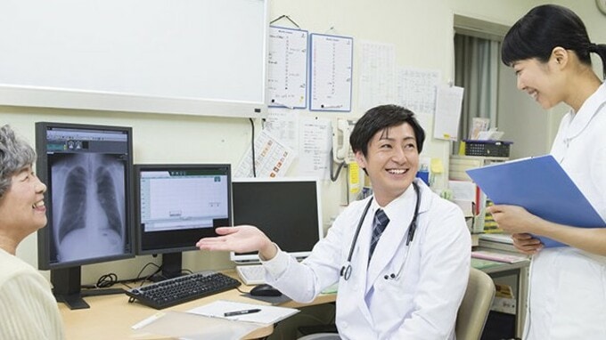 クリニック経営のノウハウ...集患の増加に直結する「患者様に寄り添うサービス・接遇」のポイント