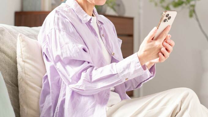 「迷惑だったなんて知らなかった…」〈年金月15万円・77歳母〉娘に見せられた〈月30回の着信履歴〉に絶句