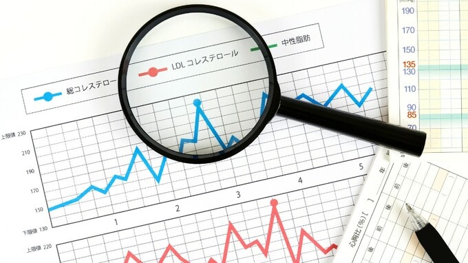 中高年の多くが処方される「コレステロール薬」…服用すべきか