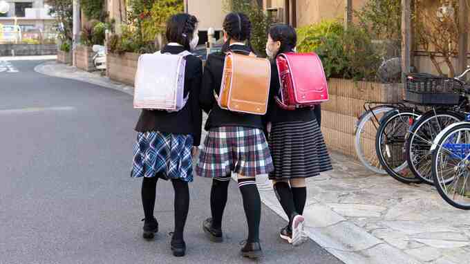 「ウザい」明るかった小4女子が急変…卒業間際に明かした理由【教育のプロが解説】