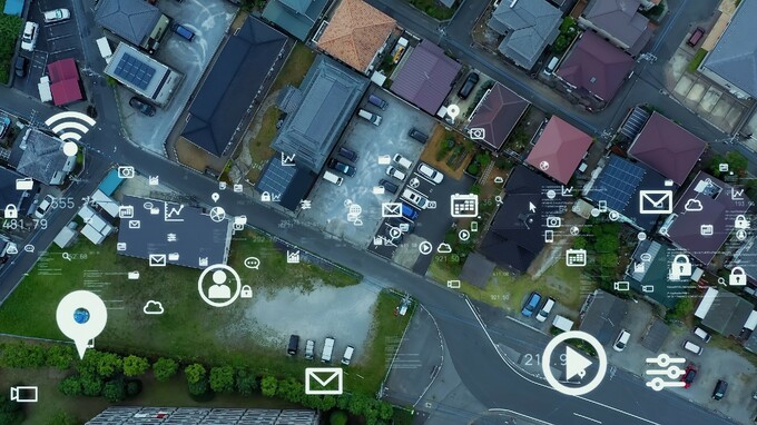 AIによる「海外不動産投資」の大変革…イギリス・東南アジアの事例で学ぶ「チャンスの見抜き方」と「実践的AI活用」の秘訣