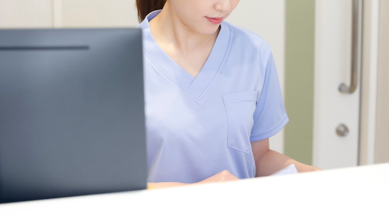 「次回の来院予約はどうしますか?」で歯医者の患者は激増する