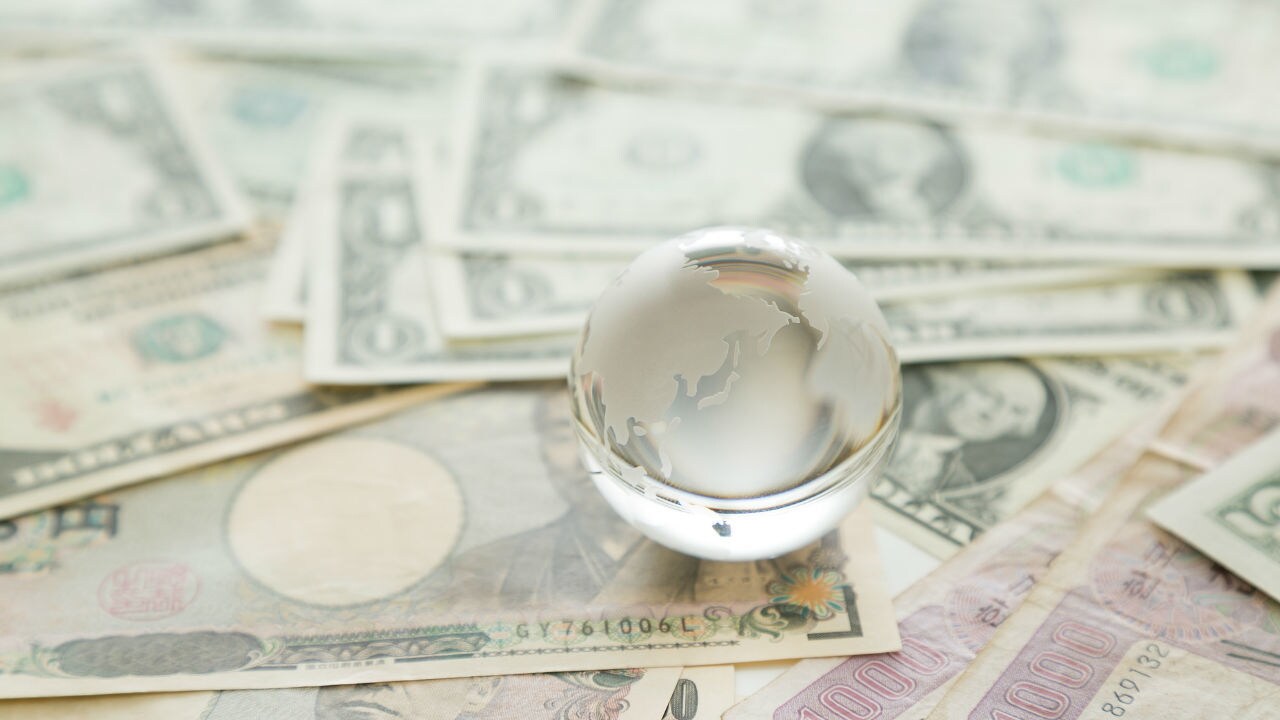 「為替介入」と「外貨準備高」の仕組みと影響