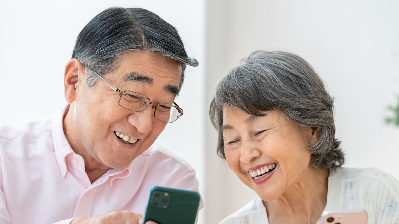 「会う必要はないと思っています」〈年金月30万円〉70代夫婦、車で20分の孫に会うのは「年1回」の理由