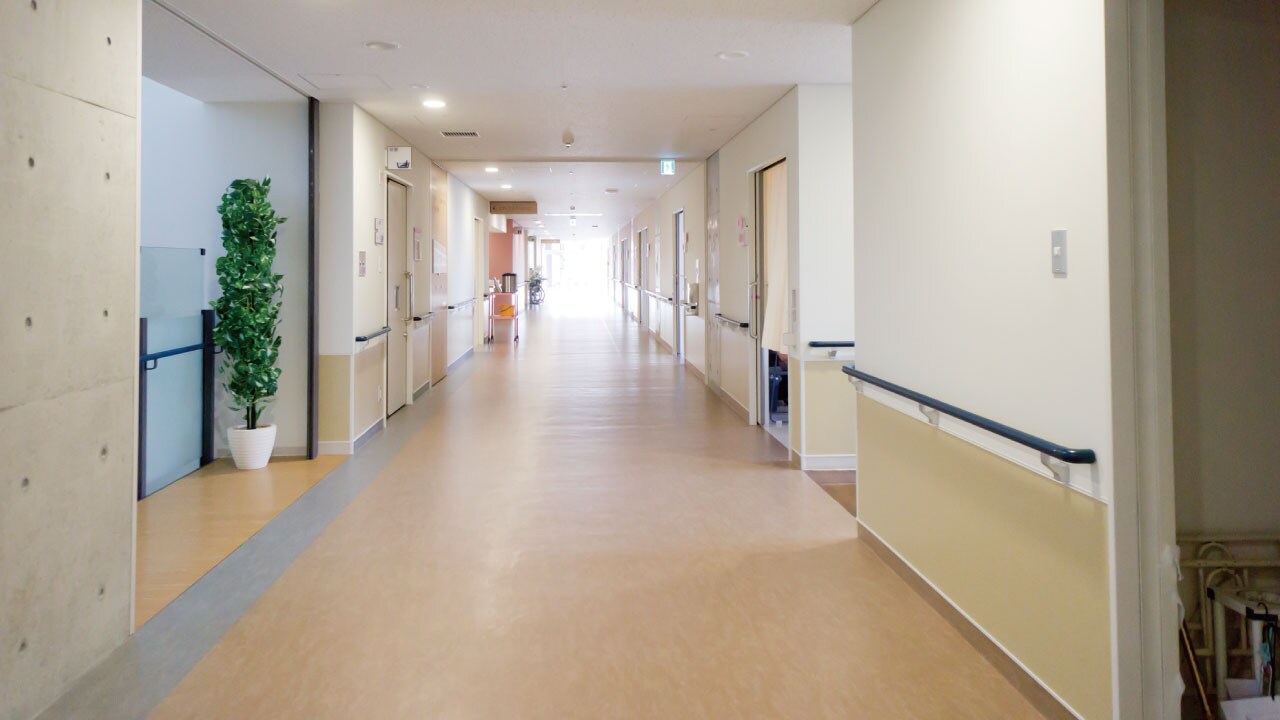 病院設計の力を高める「病院留学プログラム」とは?①