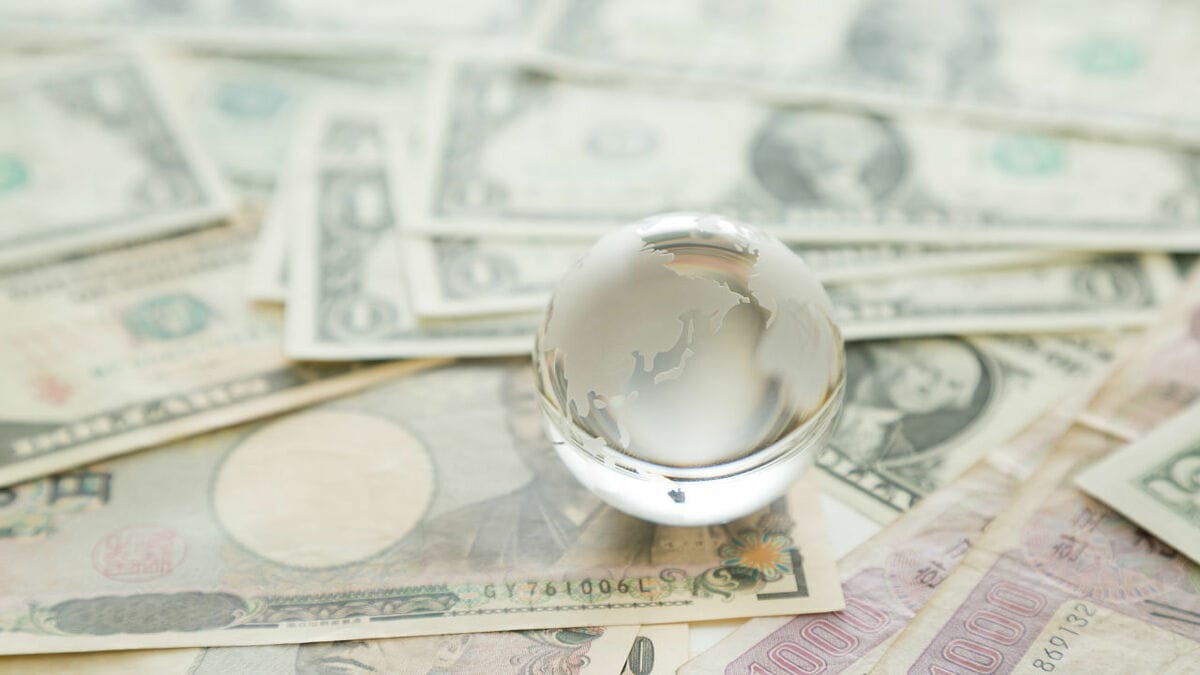 為替介入」と「外貨準備高」の仕組みと影響 | ゴールドオンライン