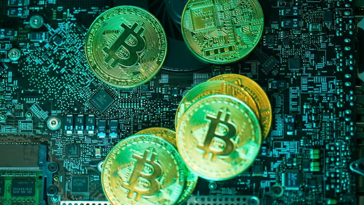 暗号資産に迫る税制改革…2026年度「分離課税」で富裕層マネーはどう動く？ | ゴールドオンライン