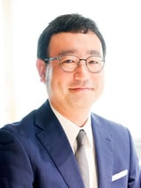 赤羽 真聡