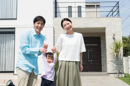 （※写真はイメージです／PIXTA）