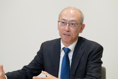 「魅力的な日本企業はまだまだたくさん見つかります」