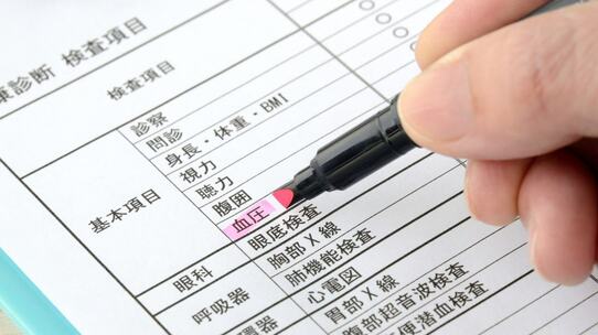 恐ろしい…無症状でも「高血圧」を放置してはいけない理由【医師が解説】